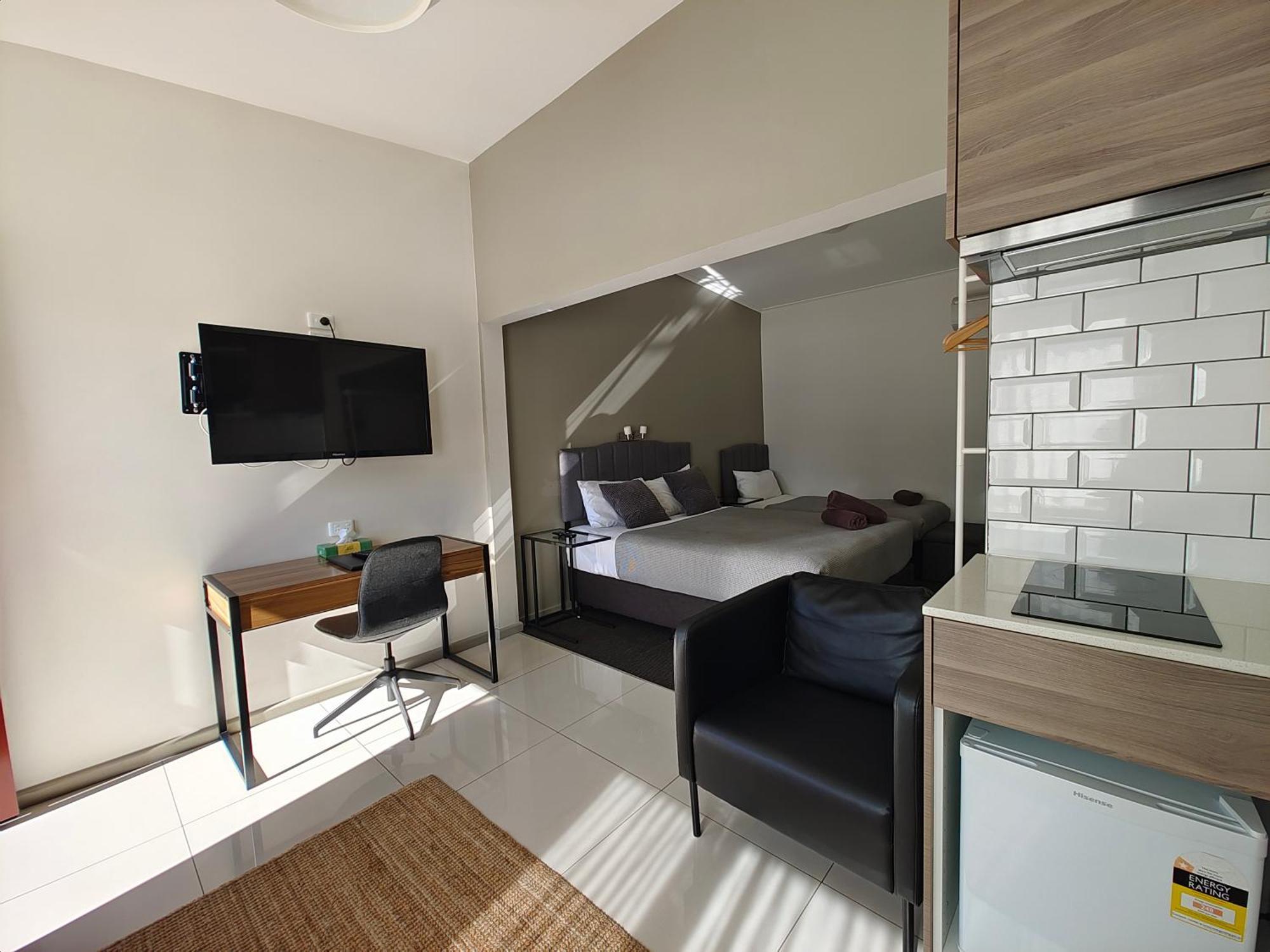 Altair Motel Кума Екстер'єр фото